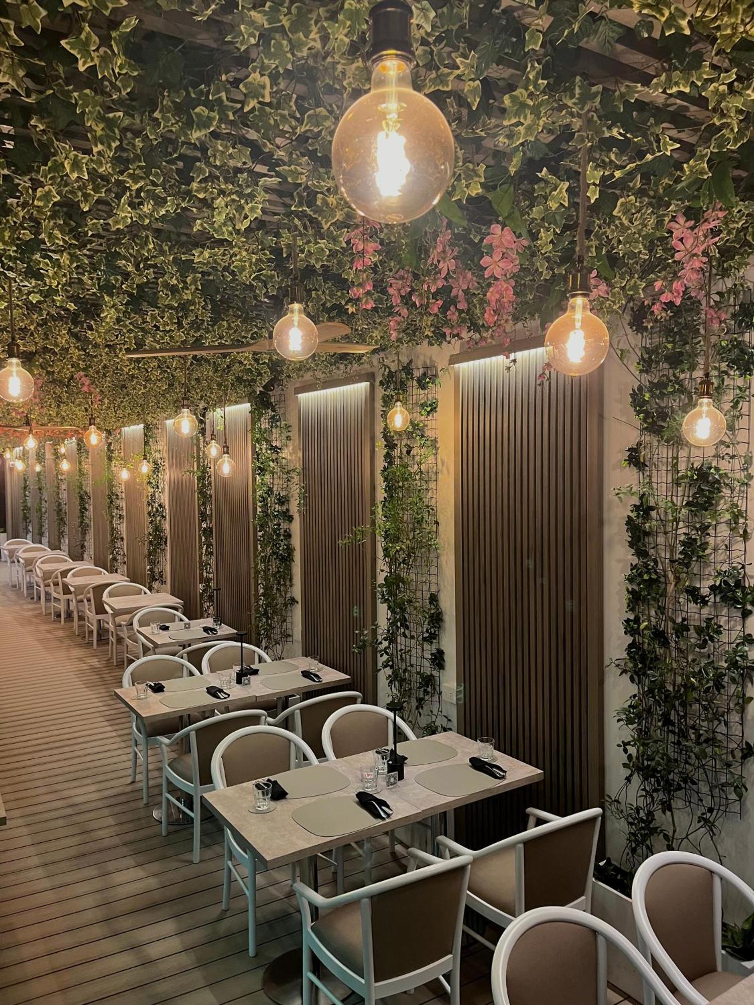 Holiday Inn Rosario By Ihg Екстериор снимка