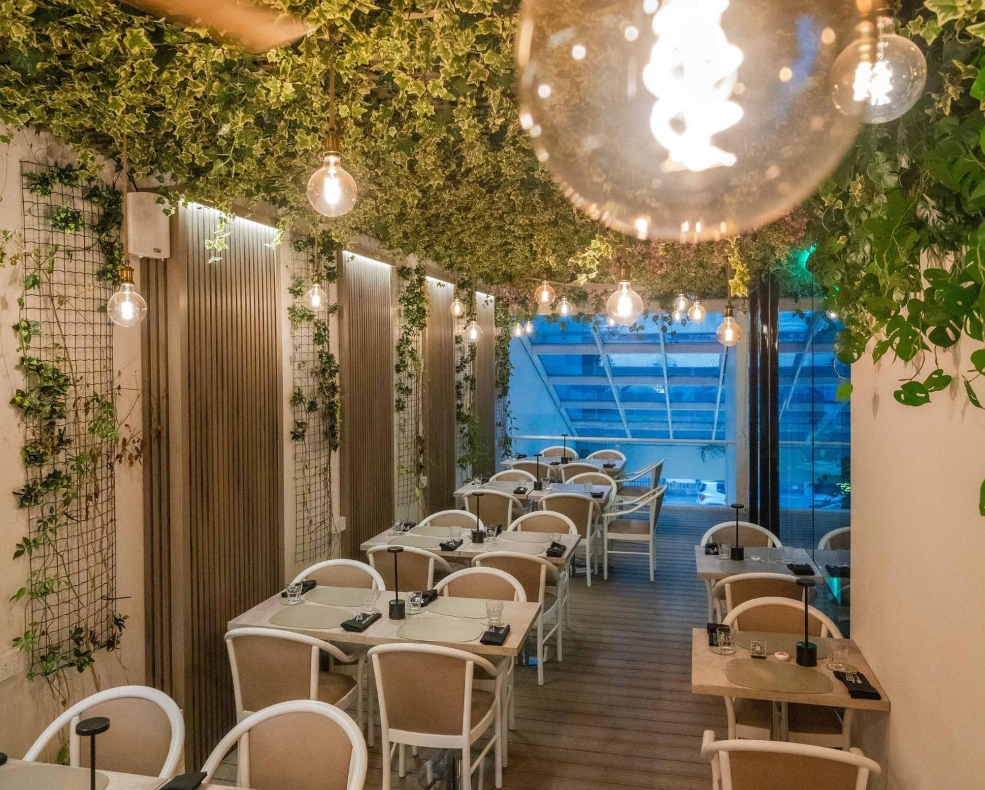 Holiday Inn Rosario By Ihg Екстериор снимка
