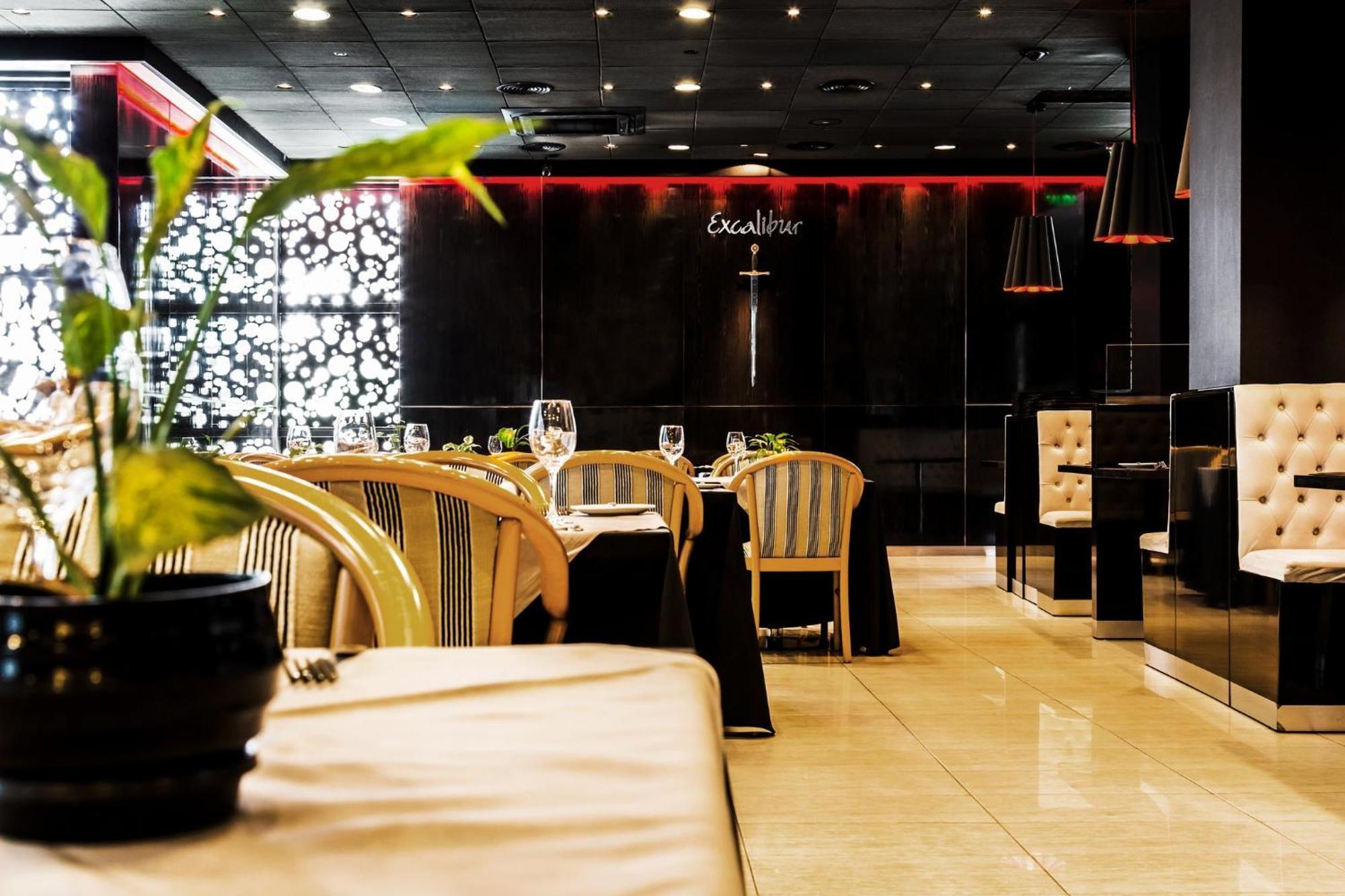 Holiday Inn Rosario By Ihg Екстериор снимка