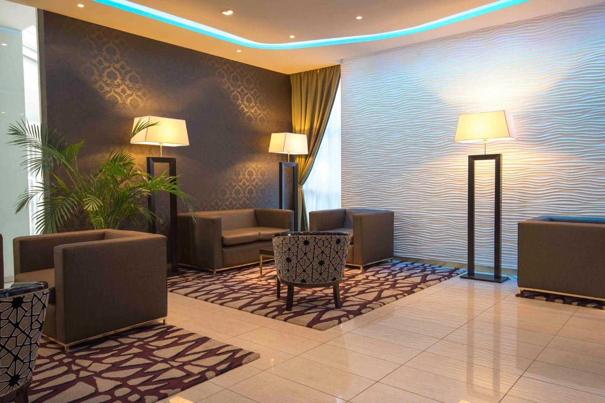 Holiday Inn Rosario By Ihg Екстериор снимка